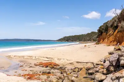 Image de Blue Haven - walk to the beach