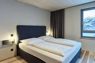 Image de Dream location with sun terrace, private sauna and mountain view