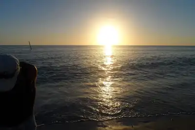 Channel Island Shores Paradise