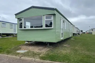 Gorgeous home from home -<br>