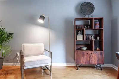 Image de Rare, elegant 4-bedroom house