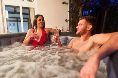 Image de Appartement de vacances Herford pour 1 - 2 personnes avec 1 chambre à coucher - Logement de vacances