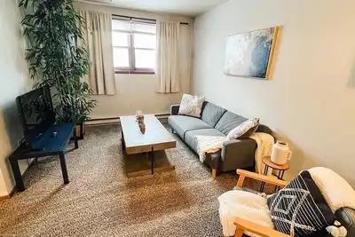Image de Cozy 1-Bedroom Close to Ndsu and Downtown (Apt 2)