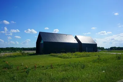 Image de Pelican Prairie Retreat