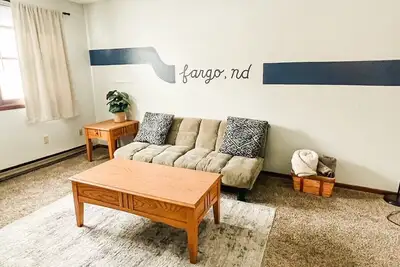 Image de 2 Bedroom Apartment near Ndsu (Apt 1)