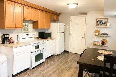 Image de 3 Bedroom Hideaway near Ndsu and Downtown Fargo