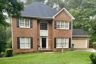 Image de Attached apartment in Smyrna, Ga. Close to everything and even downtown Atlanta!