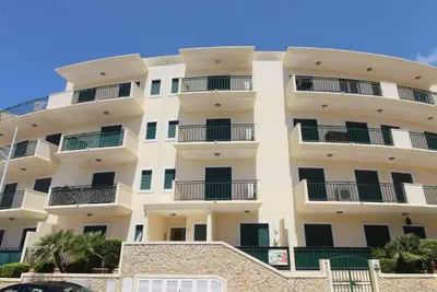 Image de Appartement de luxe avec piscine commune, Albufeira