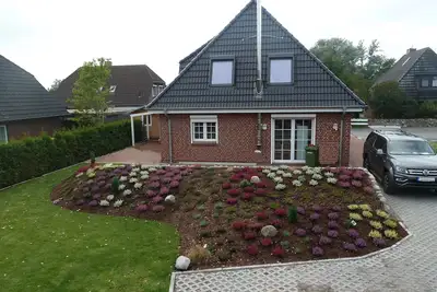 Image de Sommerwind Iii - 8 persons - 4 bathrooms - 4 bedrooms