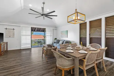 Image de 2Br 2Ba Poipu Condo, Ac, Access to Poipu Beach Athletic Club Kp81