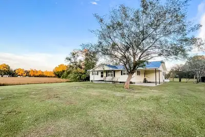 Image de Country Oasis near Brunswick County Beaches