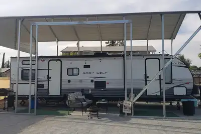 Image de Near lakes/National parks