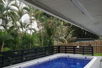 Image de Mins away from Hard Rock Casino 3/2 W/pool& Gameroom Fll/Mia