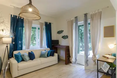 Image de Altido Lovely Apt for 4 on the Italian Riviera in Rapallo