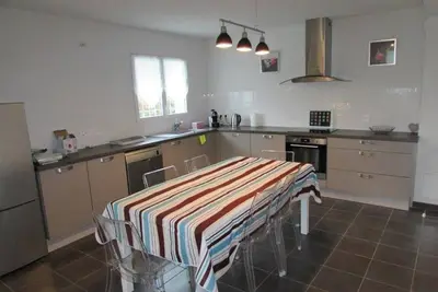 Image de Maison jumelle T4 pour 6 personnes