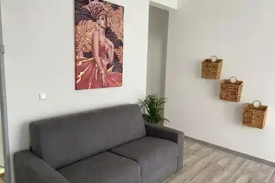 Image de Appartement