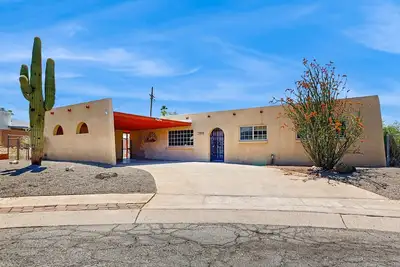 Image de Fun, Dog-Friendly Home w/ Game Room, Ping-Pong, Patio, Fast WiFi, & Ac