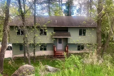 Image de Cozy pet-friendly home near hiking trails and Lake Vermilion