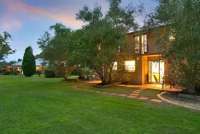 Image de Chez Vous Hunter Valley Split Level Balcony Villa 2