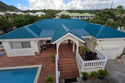 Image de Villa Belfiore