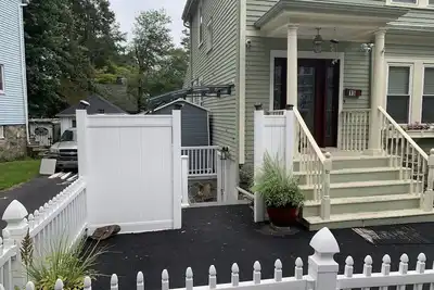 Image de Melrose two bedroomer