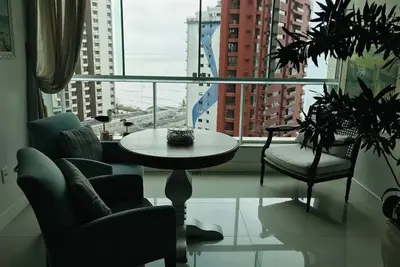 Image de 4-bedroom apartment with full leisure facilities