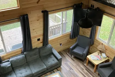 Image de Heavenly River Retreat