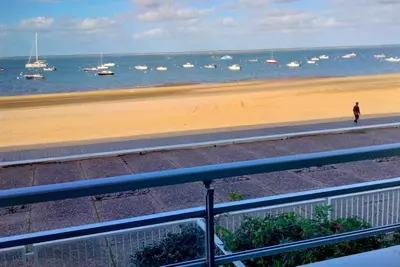 Image de Bel appartement face à la mer