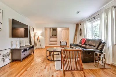 Image de Buckhead Oasis