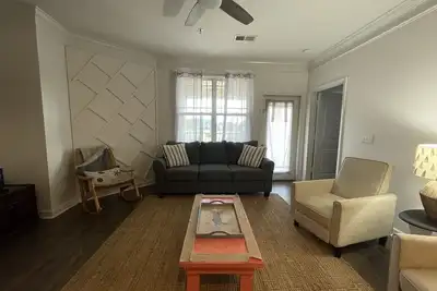 Image de No Fuss Utilities included in Relaxing Condo