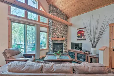 Image de Klamath Falls Family Cottage: Hike & Explore!