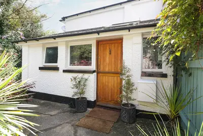 Image de Mackerel Cottage, pet friendly, with a garden in Budleigh Salterton