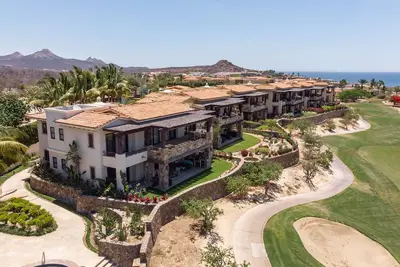 Image de Golf Villa in Puerto Los Cabos Community!
