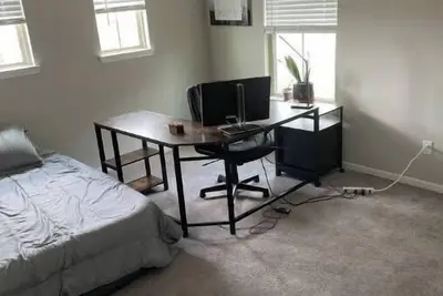 Image de Cozy Modern Home in Houston, Tx! ! ! !