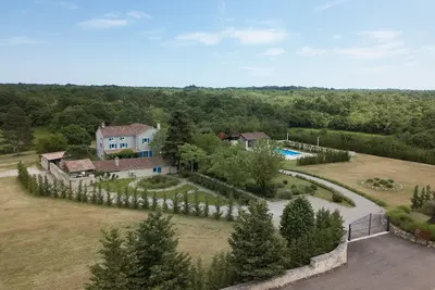 Image de Villa Stancija Cabrunici