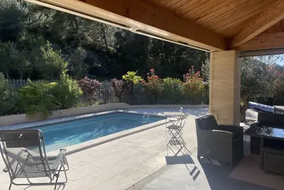 Image de Secure Villa with Private Pool