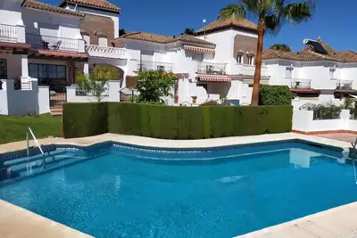 Image de Nerja Sun Apartments Casa Cipreses 4