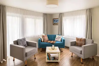 Image de Chalet Soldanella vacation apartment ground floor south west 4*S
