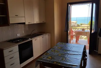 Image de Sea view apartment