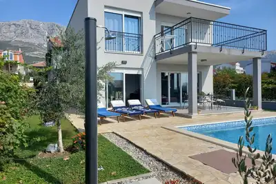 Image de Villa Fidelissima