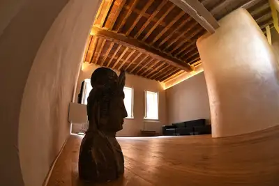 Image de The terrace on the stove