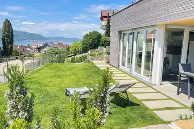 Image de Vacation apartment Torkelstube in the vineyard house \"Ferienhäuser Schöne Ferien\"