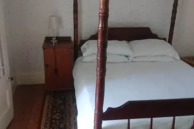 Image de Old Classic House in Suburbs