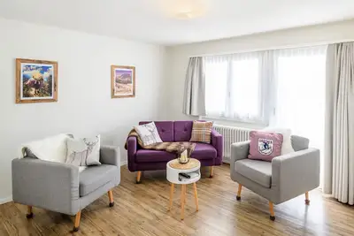 Image de Chalet Soldanella Apartment Ground Floor South East 4 * S