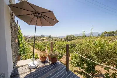 Image de Quinta Da Estrada Winery Douro Valley Family Studio