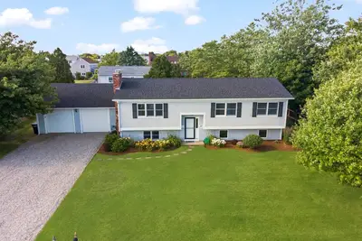 Image de Beautiful Clean House Walk to Scarborough Beach Central Ac, sleeps 14