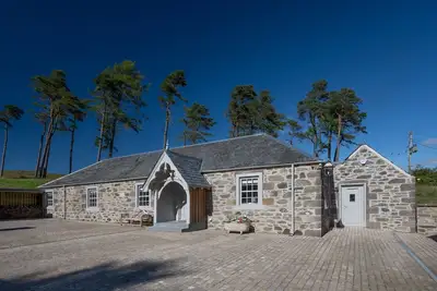 Image de Historic stables conversion