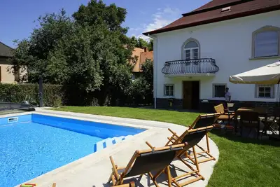 Image de Superior Apartment 84qm