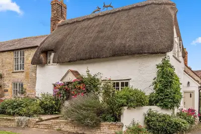Image de Rose Cottage - sleeps 5 guests  in 3 bedrooms