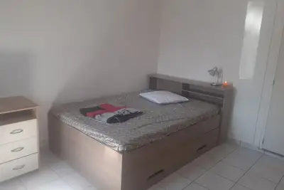 Image de Logement petit studio Kourou